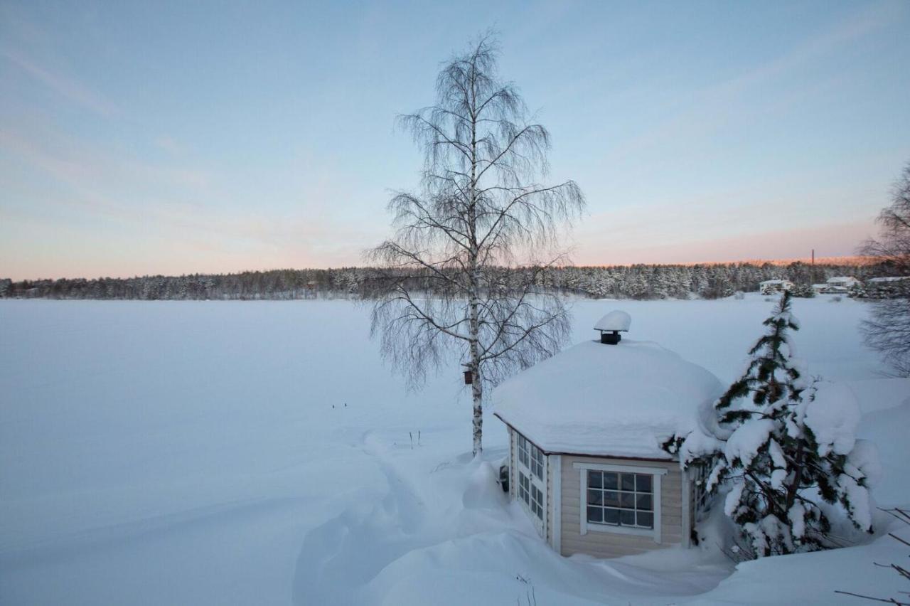 Villa Ranta Rovaniemi Kültér fotó