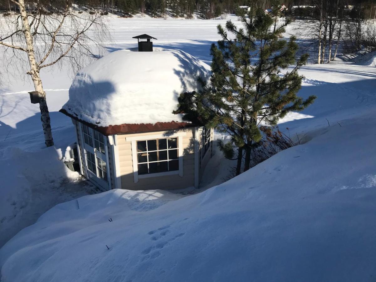 Villa Ranta Rovaniemi Kültér fotó