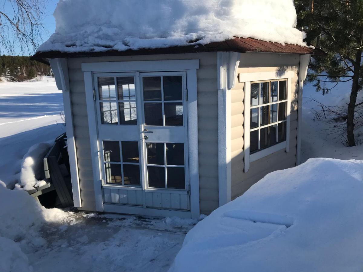 Villa Ranta Rovaniemi Kültér fotó