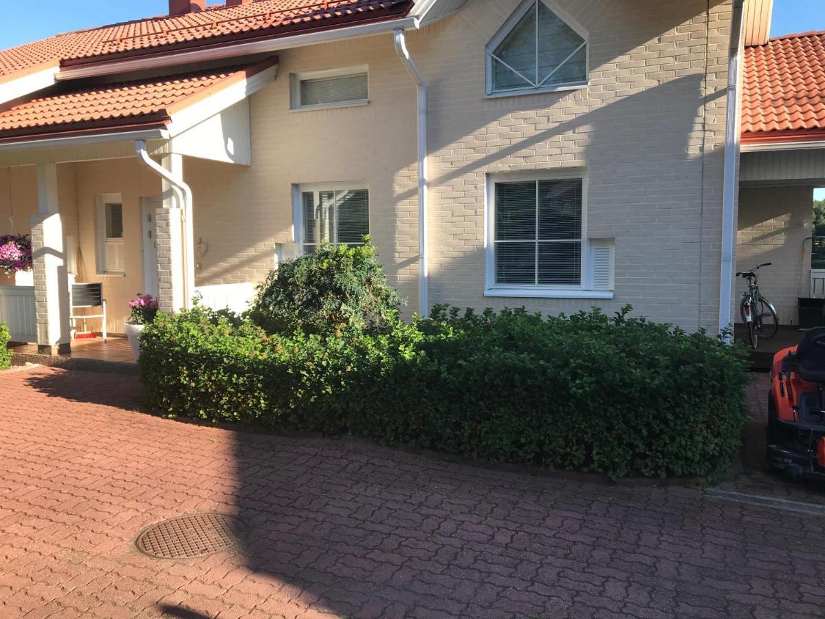 Villa Ranta Rovaniemi Kültér fotó