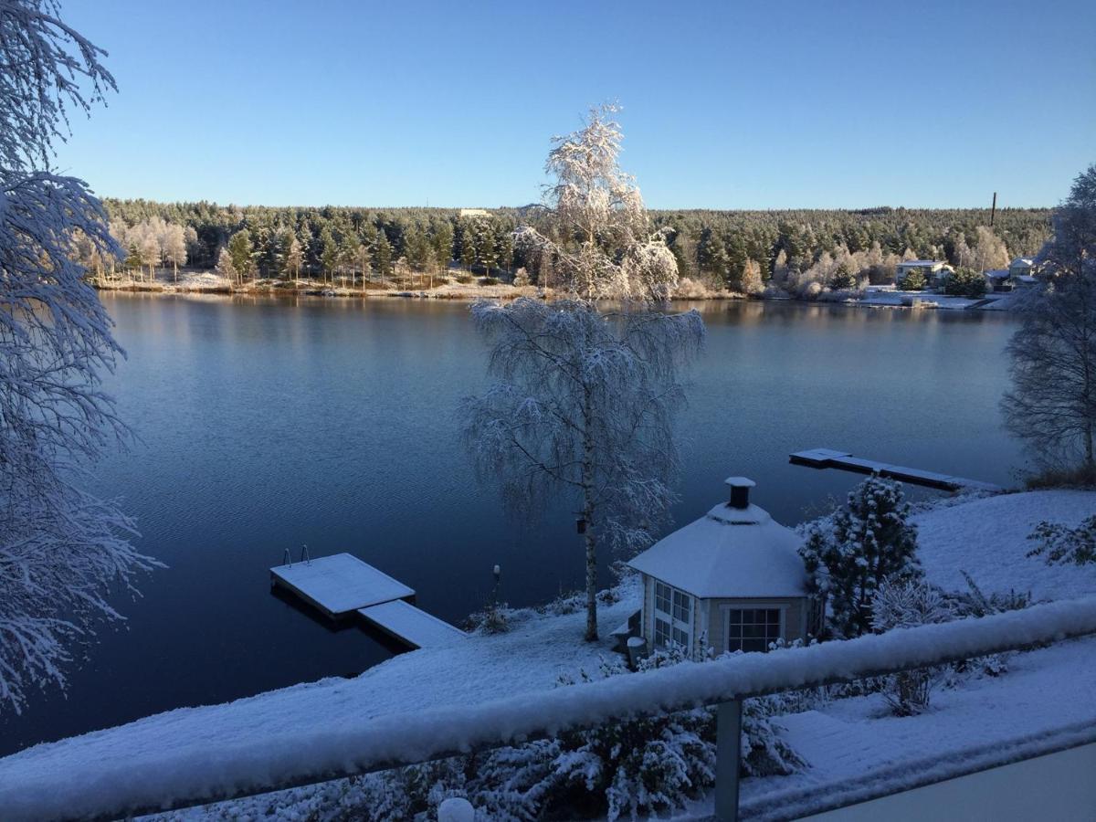 Villa Ranta Rovaniemi Kültér fotó