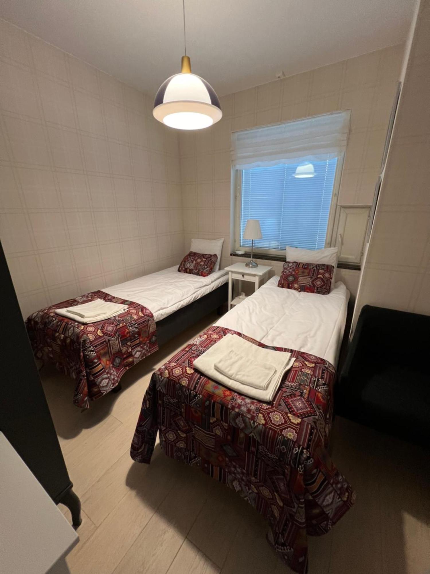 Villa Ranta Rovaniemi Kültér fotó