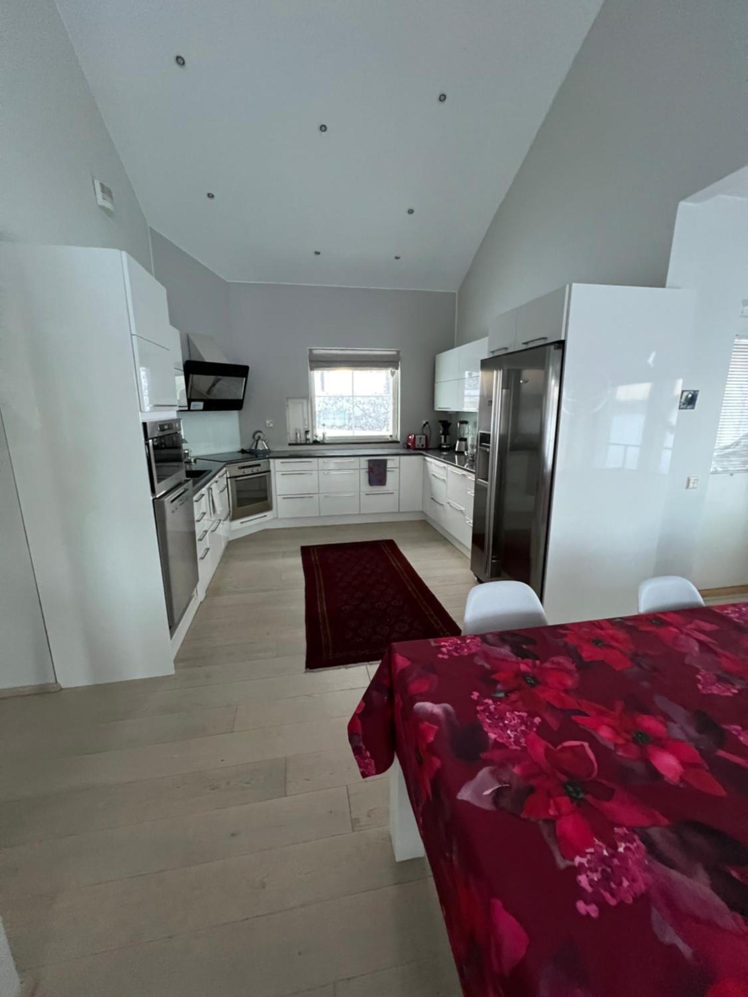 Villa Ranta Rovaniemi Kültér fotó