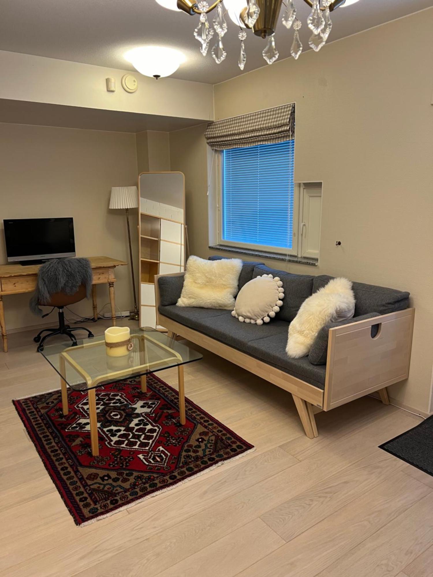 Villa Ranta Rovaniemi Kültér fotó