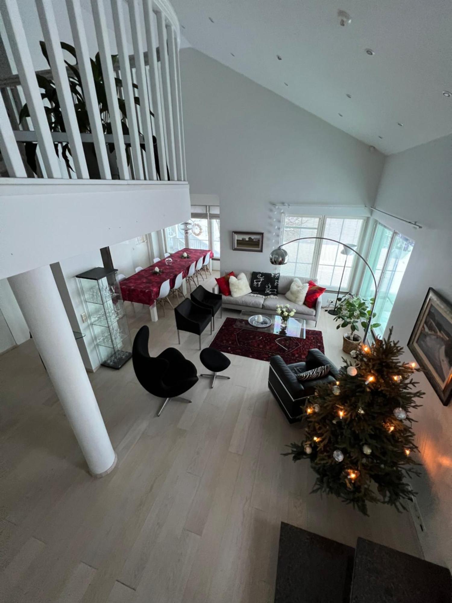 Villa Ranta Rovaniemi Kültér fotó
