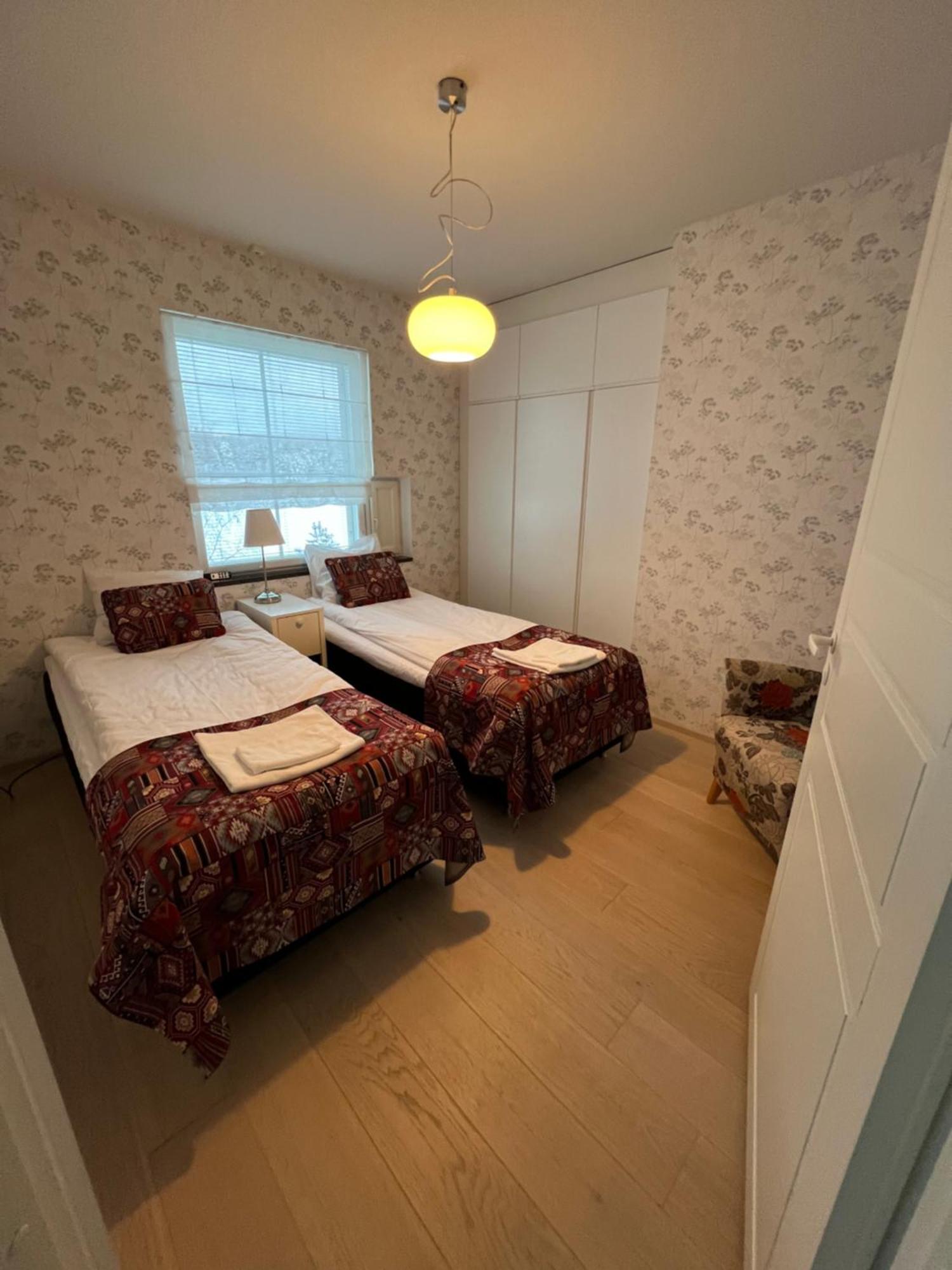 Villa Ranta Rovaniemi Kültér fotó