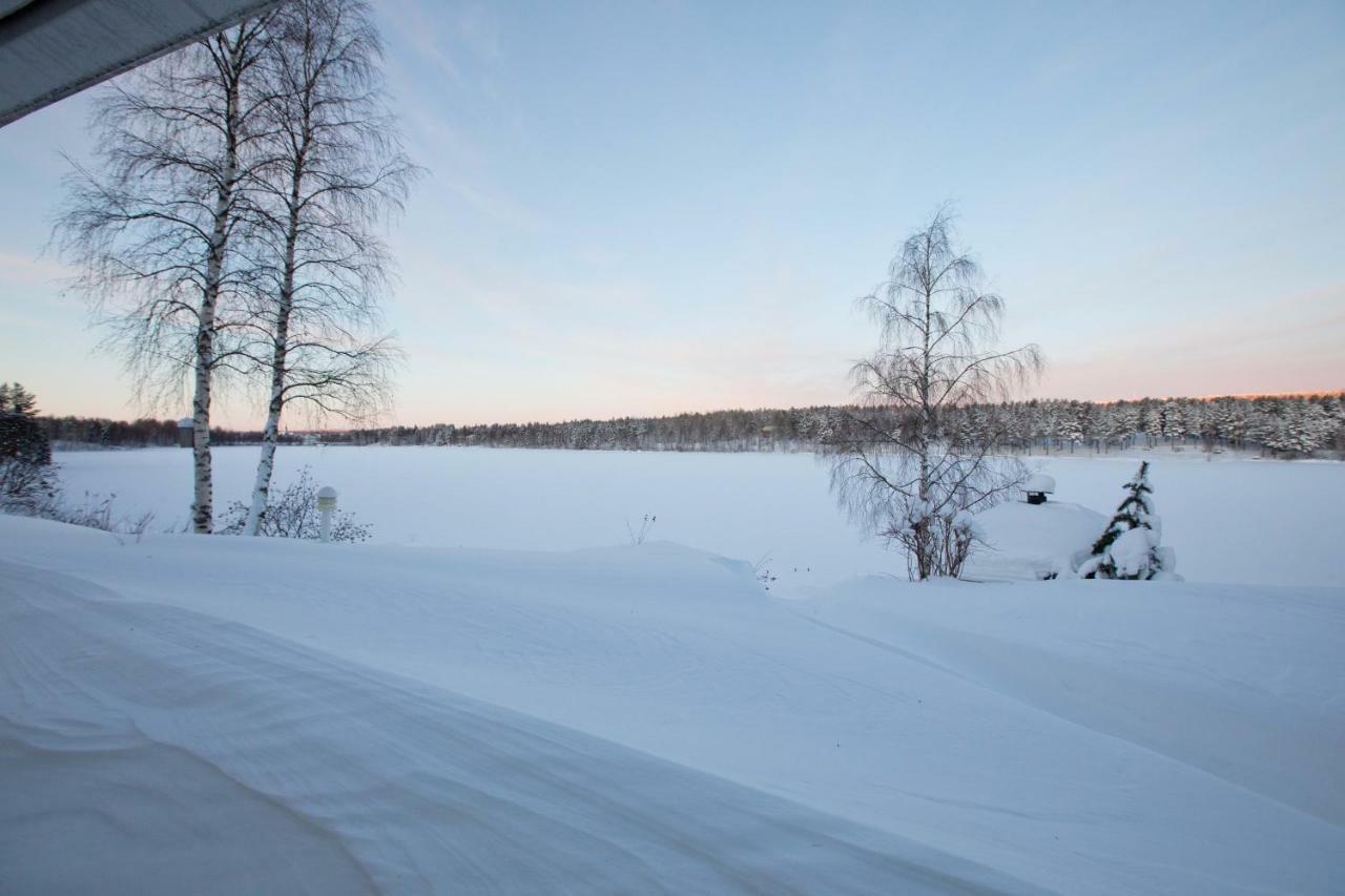Villa Ranta Rovaniemi Kültér fotó