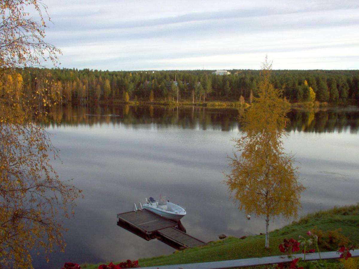 Villa Ranta Rovaniemi Kültér fotó