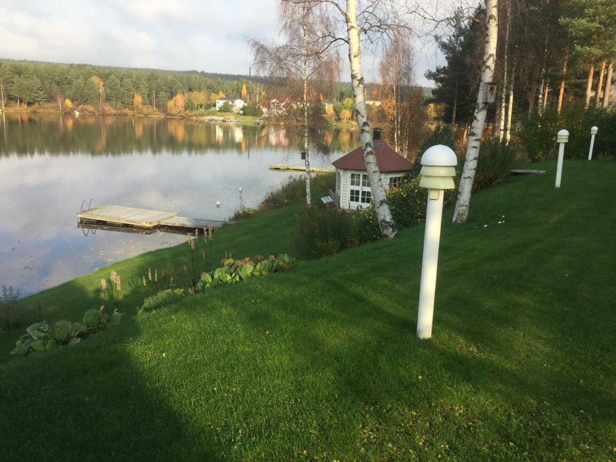 Villa Ranta Rovaniemi Kültér fotó