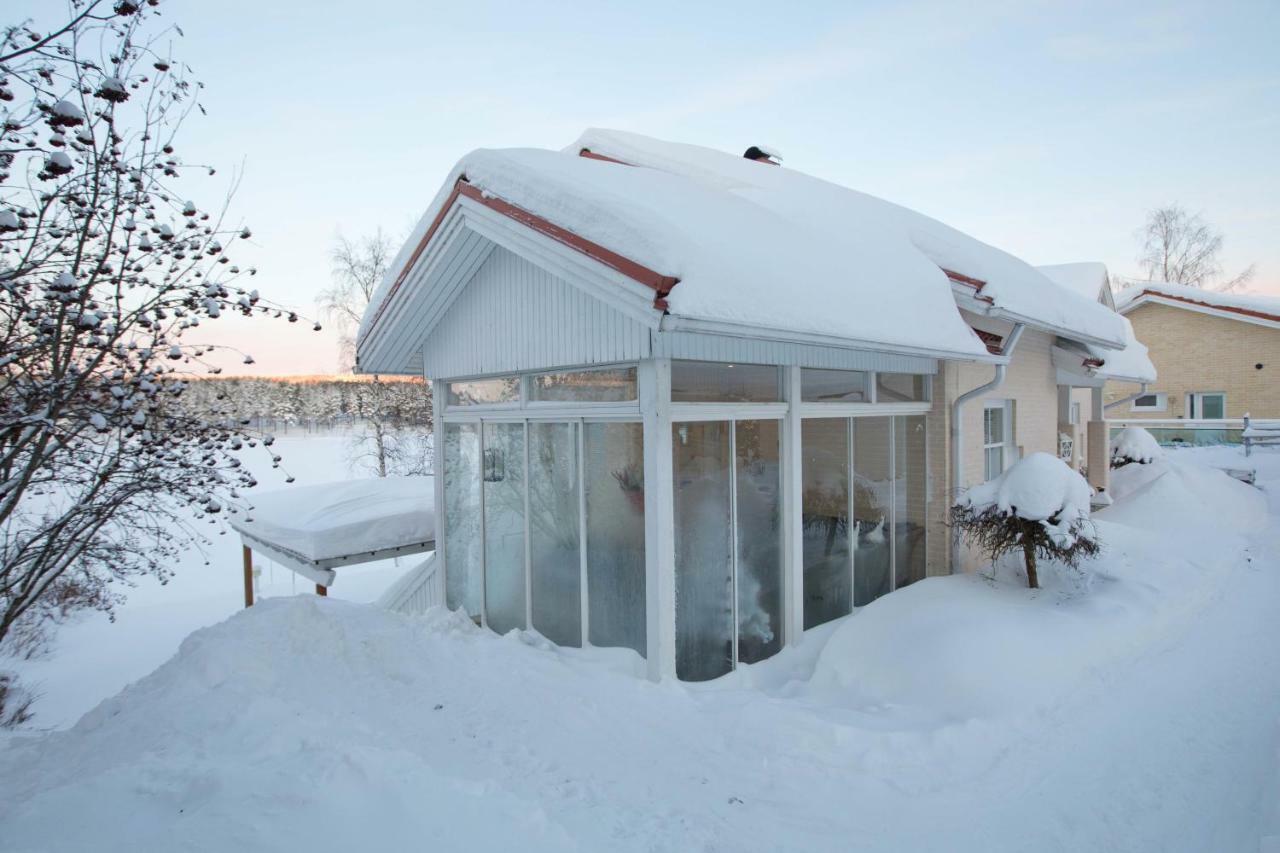 Villa Ranta Rovaniemi Kültér fotó