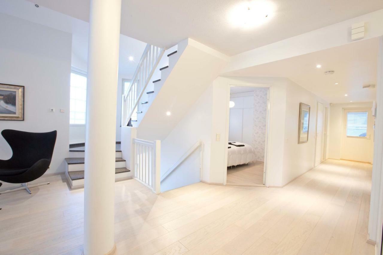 Villa Ranta Rovaniemi Kültér fotó