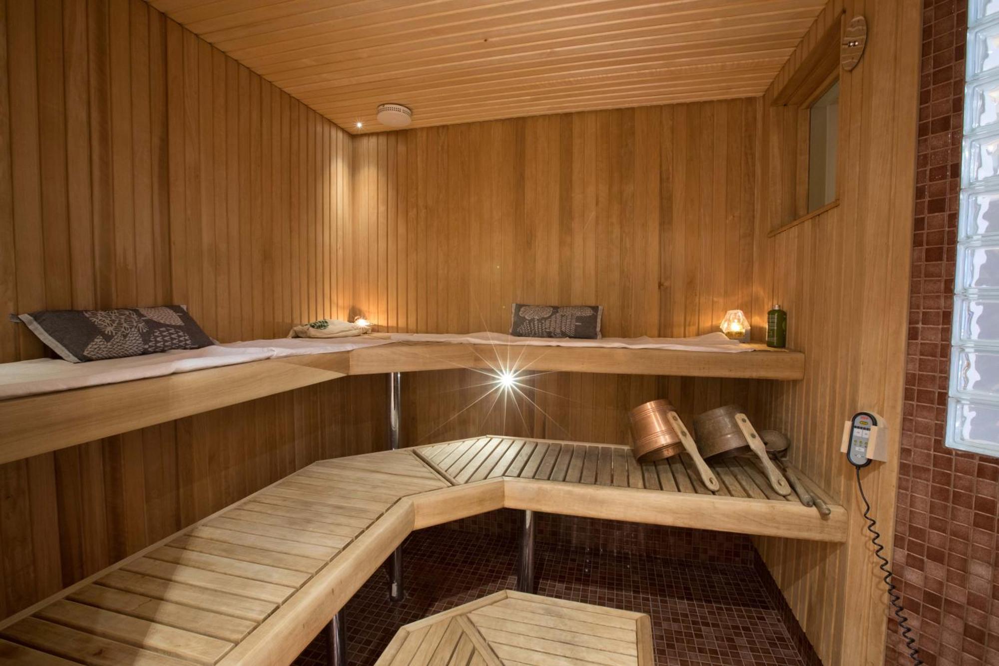 Villa Ranta Rovaniemi Kültér fotó