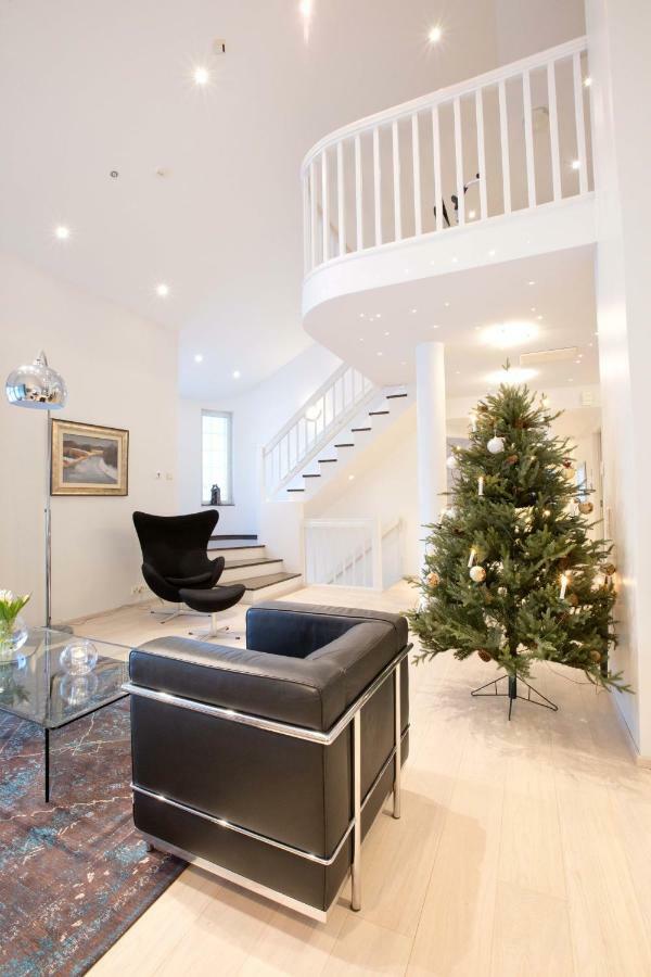 Villa Ranta Rovaniemi Kültér fotó