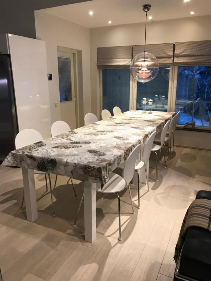 Villa Ranta Rovaniemi Kültér fotó